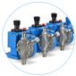 High Pressure Nozzles