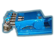 Triplex Plunger Pumps